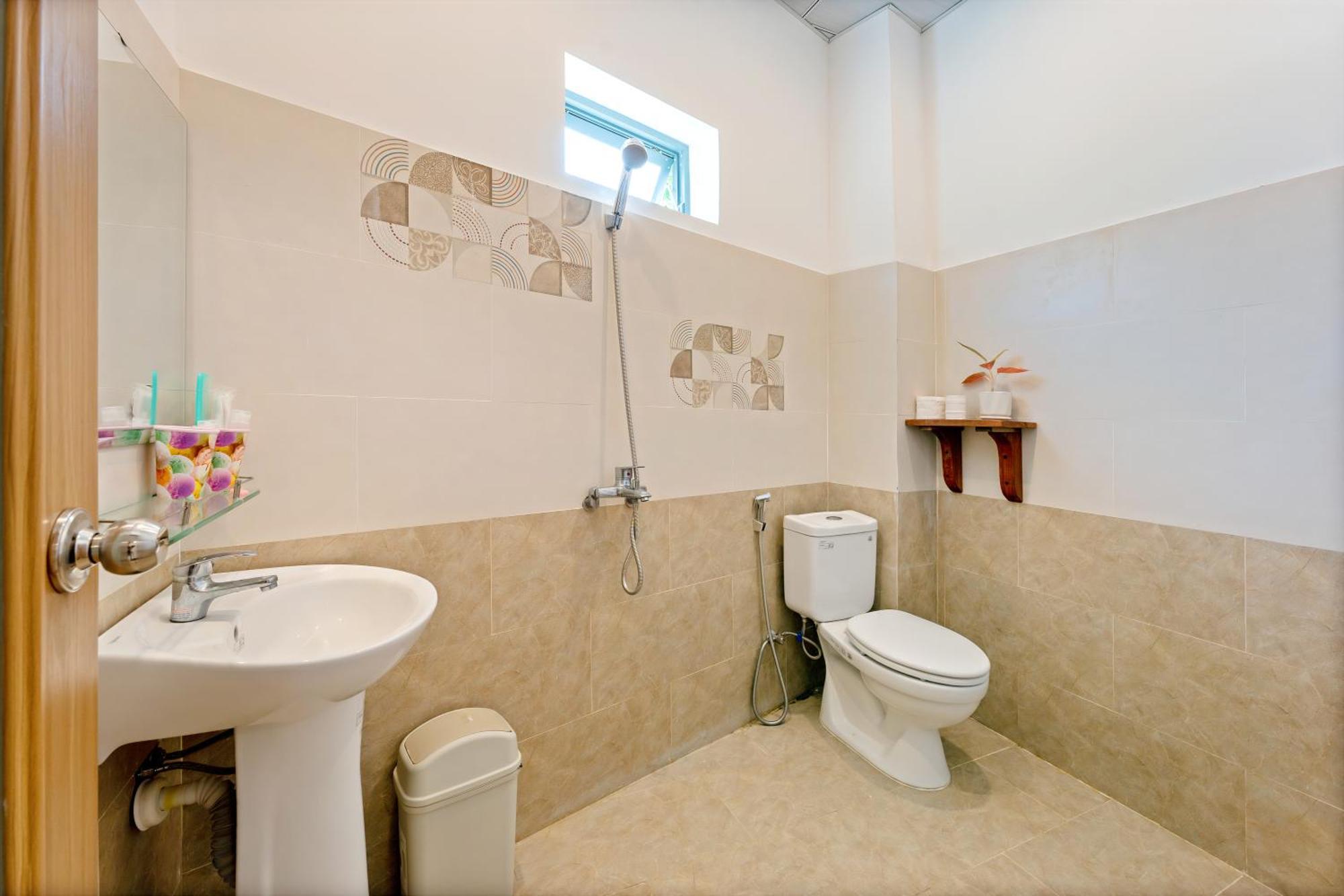 Alley Garden Homestay Hoi An Ruang foto